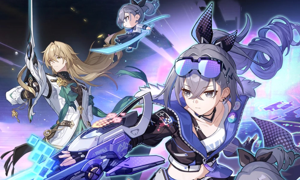 Upcoming Honkai: Star Rail characters teased! - Prydwen Institute Blog