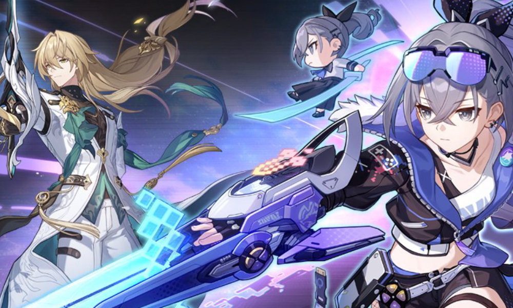 Honkai: Star Rail Tier List and DPS Ranking updates! - Prydwen Institute  Blog