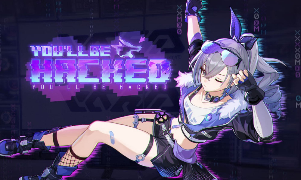 Third Honkai: Star Rail 1.3 character teased! - Prydwen Institute Blog