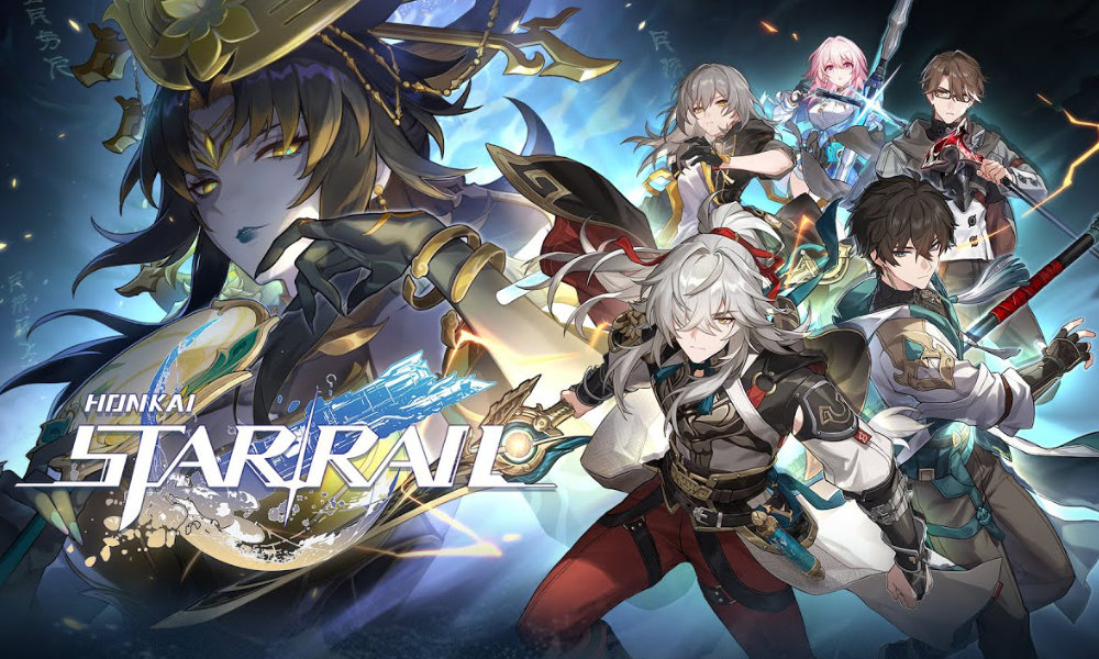 Stream The Rail Unto the Stars - Honkai: Star Rail Pre-Download Guide for  PC Users from GaediAphowo