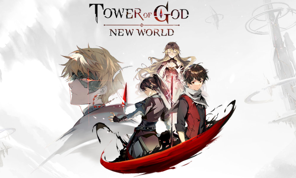 TOWER OF GOD: NEW WORLD ADDS FLAME USER YIHWA YEON, NEW STORY CONTENT,  EVENTS AND MORE