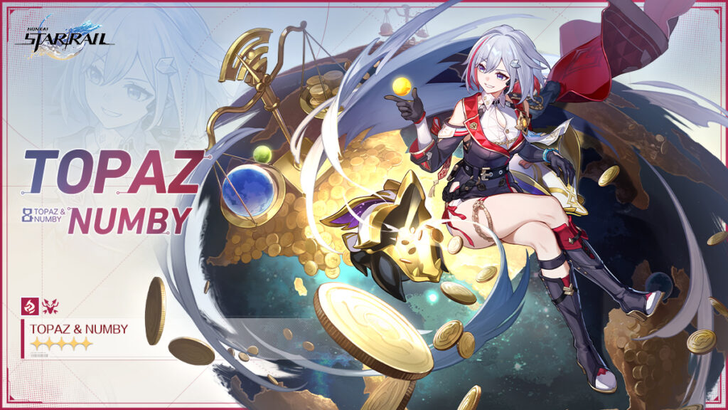 New Honkai: Star Rail banner details! - Prydwen Institute Blog