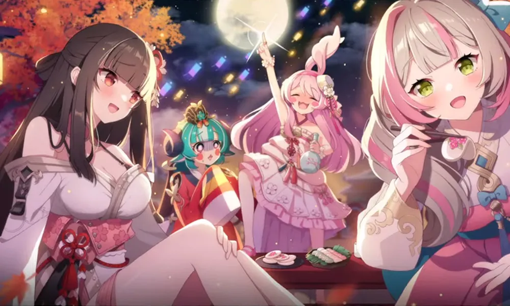 Honkai: Star Rail 1.6 characters revealed! - Prydwen Institute Blog