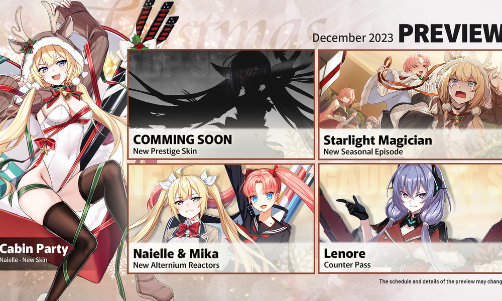 Honkai: Star Rail 1.6 characters revealed! - Prydwen Institute Blog