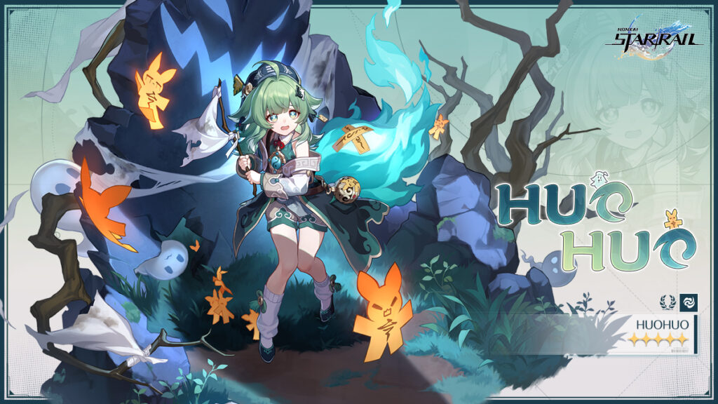 Honkai: Star Rail 1.5 patch characters revealed - Prydwen Institute Blog