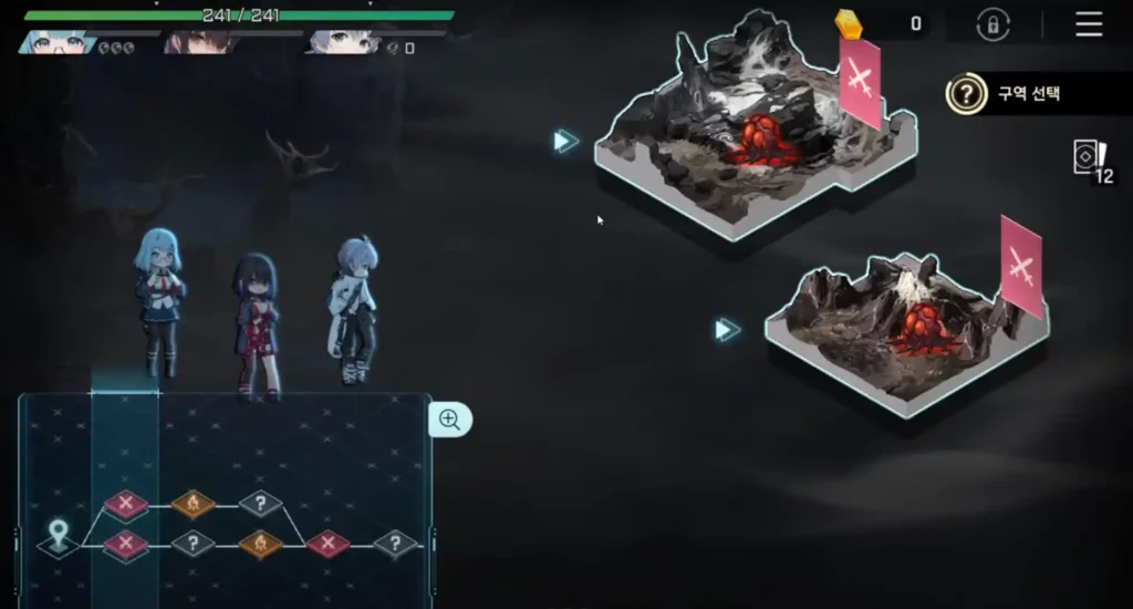 Here's everything we know about Chaos Zero Nightmare before the beta test begins for Global, like gacha rates, game mechanics, and more!